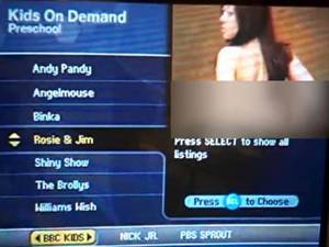 Adult Porn Channels - 