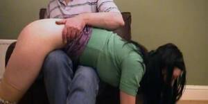 image fap spanked girl bottoms - before bed time, spanking on pyjamas - Tnaflix.com