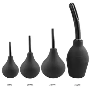 Bulb Douche Syringe Porn - Douche Large Capacity Enema Bulb Syringe System Anus Anal Cleaner Head  Nozzle Tip Plug Colonic Irrigation Sex Toy Gay - Anal Sex Toys - AliExpress
