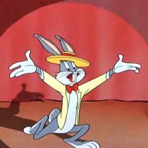 animated nude disney - The 90 Best Classic 'Looney Tunes' Cartoons Ever Made