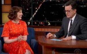 Maya Rudolph - Fred Armisen, Maya Rudolph and Seth Meyers Talk 'SNL,' Prince and