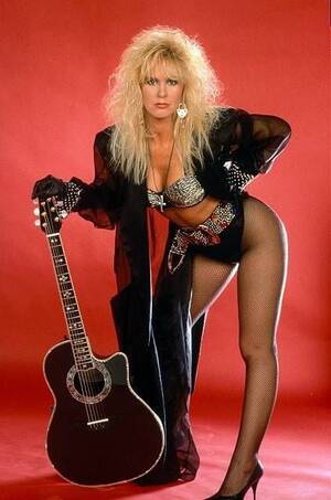 Lita Ford Porn - Lita Ford - Free pics, galleries & more at Babepedia