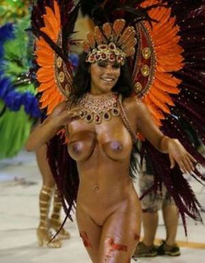 Brazilian Carnival Tits - Explore Brazil Carnival, Carnivals, and more!