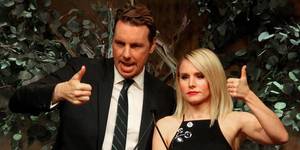 Dax Shepard Porn - Dax Shepard Broke Up With Kristen Bell Before They Got Married