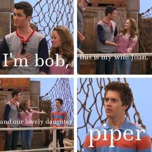 Lab Rats Disney Porn Captions - #labrats - Instagram photos and videos