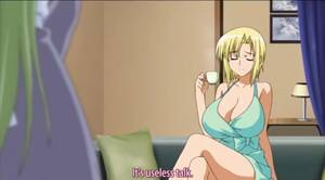 hentai busty babes blowjobs - Busty and horny hentai vampire babes give blowjobs and get railed -  CartoonPorn.com