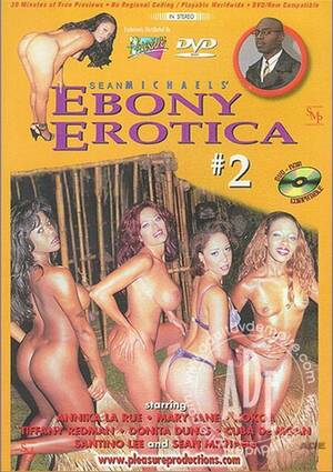 ebony black erotica - Ebony Erotica 2 (1999) | Adult DVD Empire