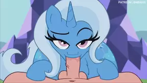 Mlp Tongue Porn - Tongue Tricks [Bnbigus] Free HD Porn - Bingato