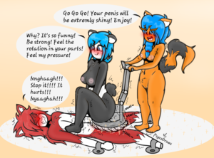 Cat Furry Porn Femdom - Cat Furry Femdom | BDSM Fetish