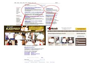 ebony pussy forced - Google Search: Hyper-visibility as a Means of Rendering Black Women and  Girls Invisible â€“ InVisible Culture