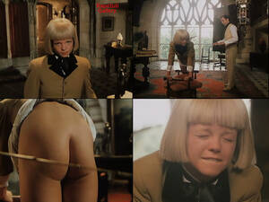 cinema spanking - The art of spanking and sex