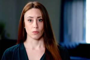 Kasey Anthony Porn - Casey Anthony Documentary: Mom Will 'Set the Record Straight,' Friend Says