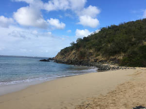 hidden beach el dorado - This is the north end of the beach, which tends to be nude/clothing  optional. Get naked and get comfortable. To me, this beautiful beach  captures the very ...