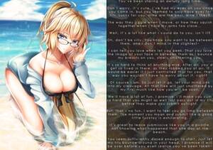 Anime Hypnosis Porn Captions - Hypno themed captions - 5 - Hentai Image