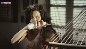 Antonella Costa Sex Scene - ... Antonella Costa nude - Cobrador In God We Trust (2006)