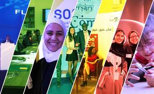 Girl Rams Track Team Porn - ... Booster Track has been featured as one of the 5 key funding  #opportunities for MENA social #startups? Read this and #betheNEXT!  https://buff.ly/2qhQ8oo ...