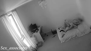 caught on hidden cam sex - Hidden cam in Airbnb apartment caught young couple fucking - XNXX.COM