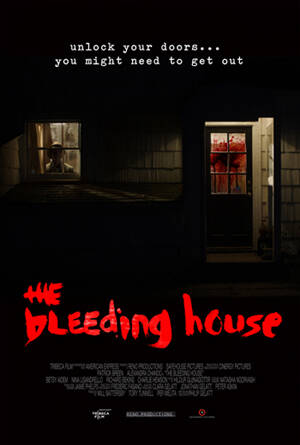 Alexandra Chando Porn - The Movie Waffler