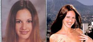 Celebrities Before They Were Porn - Porn Stars Before They Became Famous (13 pics)