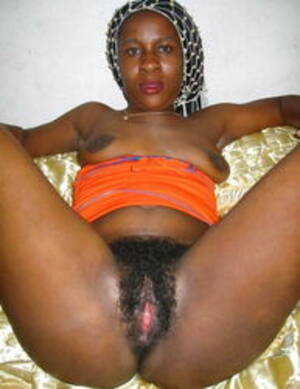 African Hairy Pussy Porn - African hairy porn