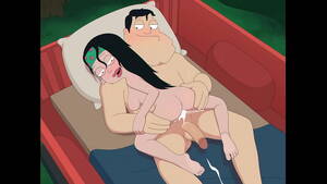 American Dad Jackson Porn - American Stan and Harley - XVIDEOS.COM