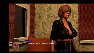 3d Novel Porn - Free 3D Visual Novel Porn | PornKai.com