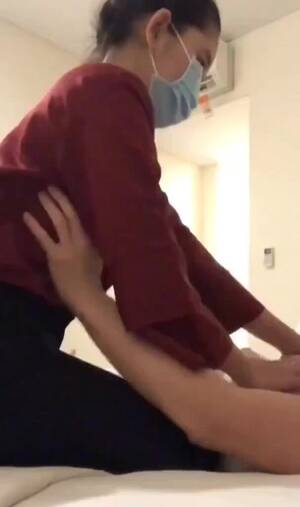 east indian massage - muje bhi ye wala massage chahiye viral leaked video 2 of 4 - ChiggyWiggy.Com