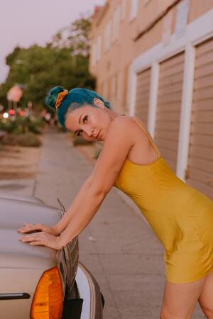 Car Porn Captions Selena Gomez - How Charlotte Sands's Song \