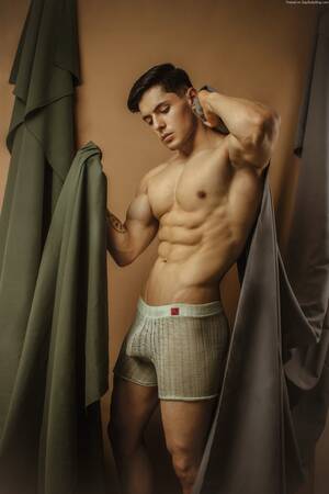 Handsome Boys Porn - Handsome Boy Archives - Nude Men, Nude Male Models, Gay Selfies & Gay Porn