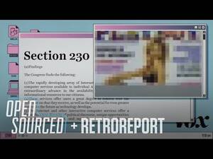 90s Internet Porn - How Porn In The 90s Changed The Way The Internet Got Policed | Digg