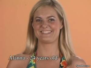 Alanna Thomas Porn - A Girl Watchers Paradise 3203 S3 With Alana Thomas : XXXBunker.com Porn Tube