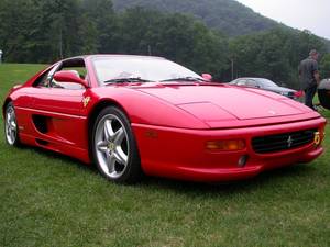 Ferrari Garage Porn - Ferrari F355 GTS Â· La FerrariExotic CarsImageSearchGtoDream GaragePorn ResearchSearching