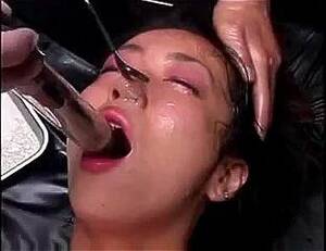 japanese nose porn - Watch Japan - Cumshot, Japanese, Asian Porn - SpankBang