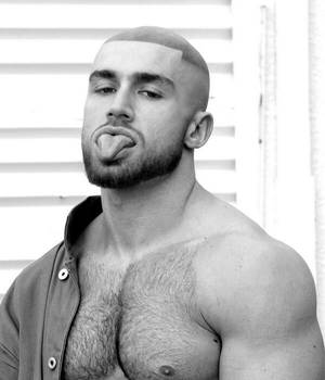 Francoise Hairy Ebony Porn - I love this men [Francoise Sagat]