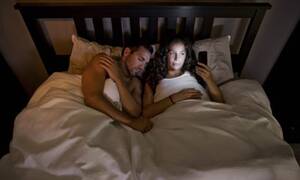 before sleep - Not tonight, darling: why is Britain having less sex? | Sex | The Guardian