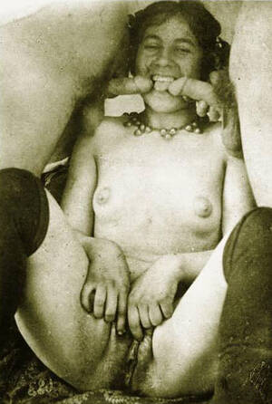 1800s Slavery Porn - Vinatge 1800s Victorian Porn - Black&White Pictures | MOTHERLESS.COM â„¢