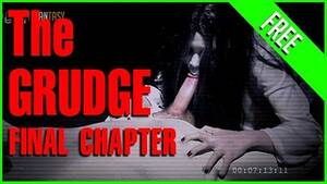 Homemade Grudge Porn - ghost porn - extreme ghost sex - Darknessporn.com