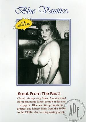 European Porn 60s - Free Preview of Softcore Nudes 568: 50s & 60s
