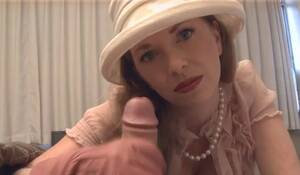 Adorable Milf Porn - Adorable Milf Lady Got Filmed In POV Handjob Porn Video