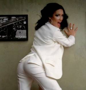 Naya Rivera Porn Sex - Big Sean was smart enough to leave the T.H.O.T. calling the kettle hot! AKA Naya  Rivera! And this Jenheifer NOpez (Jennifer Lopez), AKA Sabrina Lopez from  ...