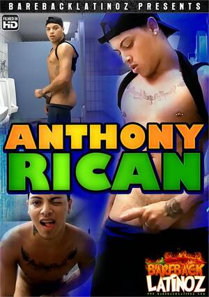Anthony Porn - Gay Porn Videos, DVDs & Sex Toys @ Gay DVD Empire