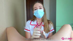 Amateur Pov Blowjob Nurse - Real nurse knows exactly what you need for relaxing your balls! She suck  dick to hard orgasm! Amateur POV blowjob porn! Active by Nata Sweet -  XVIDEOS.COM