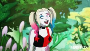New 52 Harley Quinn Porn - Kaley Cuoco's Harley Quinn has future revealed after season 3
