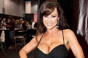 Lisa Sex Porn - Porn star Lisa Ann romped with NBA superstar so long he didn't realise he  was traded - Daily Star