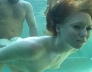 best underwater sex - 