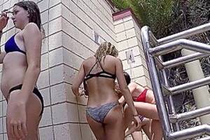 cute teen bikini - Cute Teen Bikini Ass 1