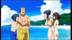 anime nude beach xxx - Anime Beach nudist girls - XNXX.COM