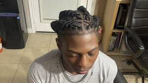 Adult Porn Black Male Dreadlocks - A Black student was suspended for his hairstyle. The school says it isn't  discrimination