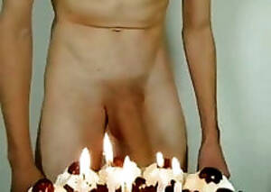 Birthday Porn For Men - Birthday Gay Porn