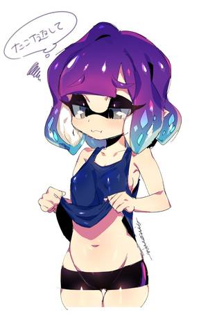 Anime Squid Porn - Anime squid porn xxx - Best art images on pinterest videogames anime girls  jpg 736x1115